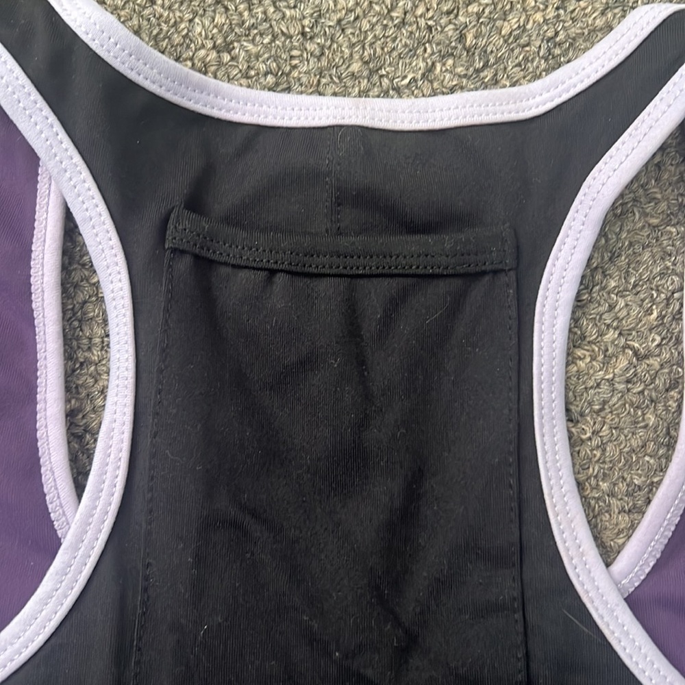 Sports Bra - Picture 4 of 5
